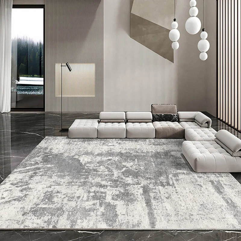 Modern Grey Carpet Living Room - Commercial Dishwasher Table のレビューと価格