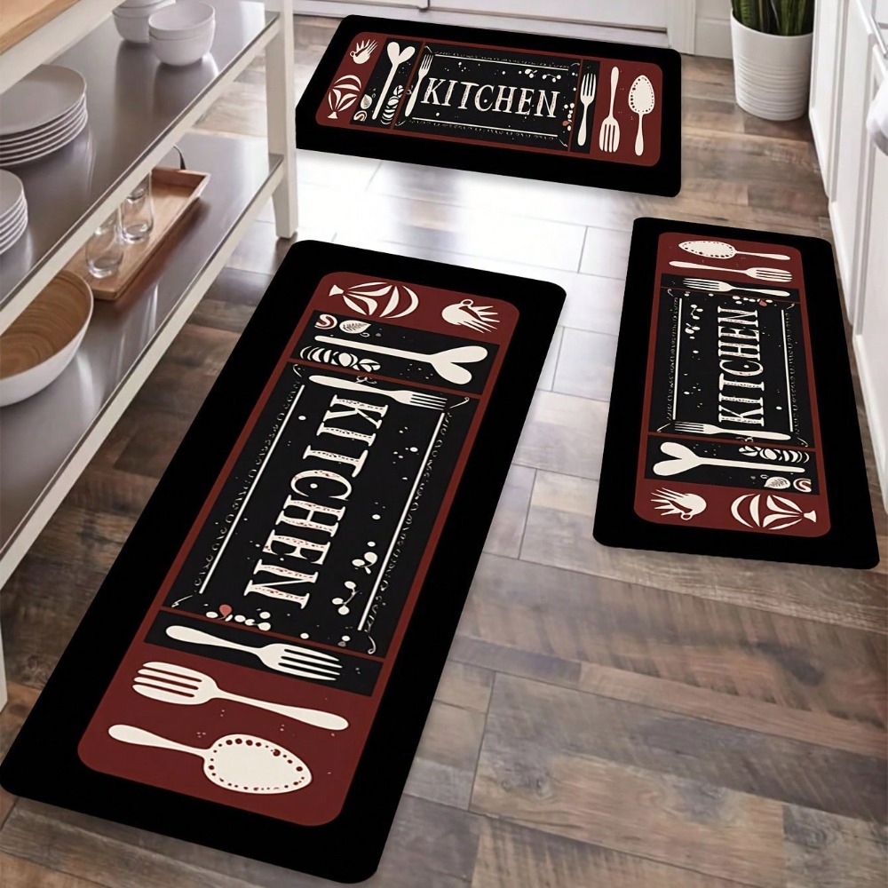 Kitchen Carpet Mat Rug - Utens - Commercial Kitchen Quotes のレビューと価格