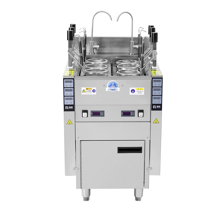 Large Noodle Boiling Induction - Induction Cooker Commercial のレビューと価格