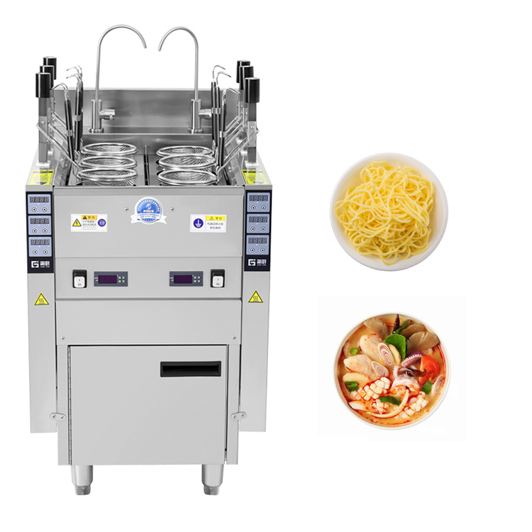Large Noodle Boiling Induction - Induction Cooker Commercial のレビューと価格