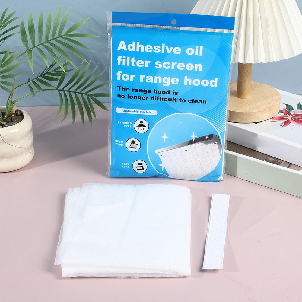 Disposable Hood Oil Filter Pap - Commercial Kitchen Oil Filter のレビューと価格