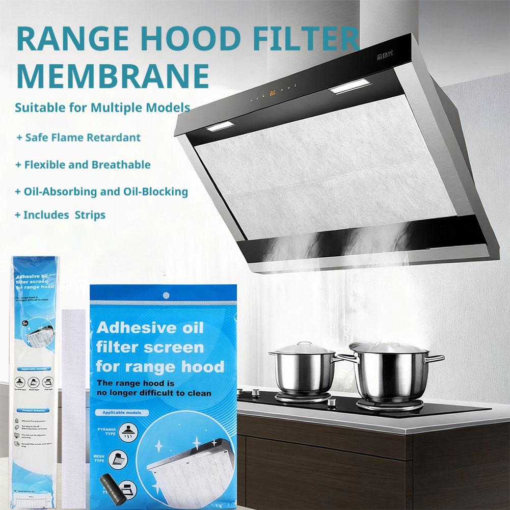 Disposable Hood Oil Filter Pap - Commercial Kitchen Oil Filter のレビューと価格