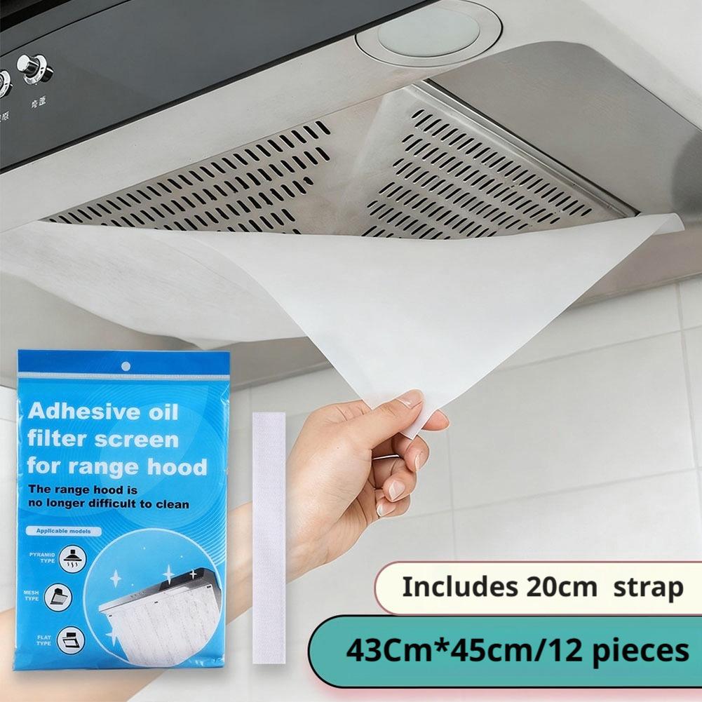 Disposable Hood Oil Filter Pap - Commercial Kitchen Oil Filter のレビューと価格