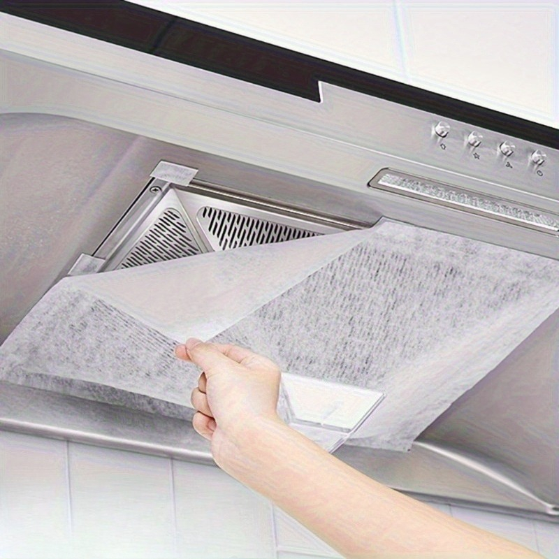 Disposable Kitchen Range Hood  - Commercial Kitchen Oil Filter のレビューと価格