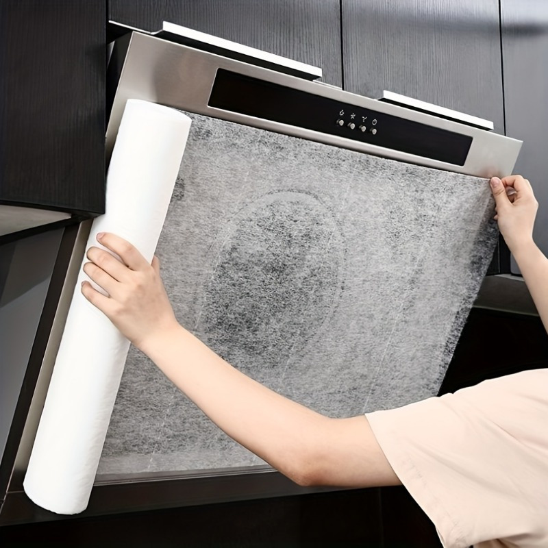 Disposable Kitchen Range Hood  - Commercial Kitchen Oil Filter のレビューと価格