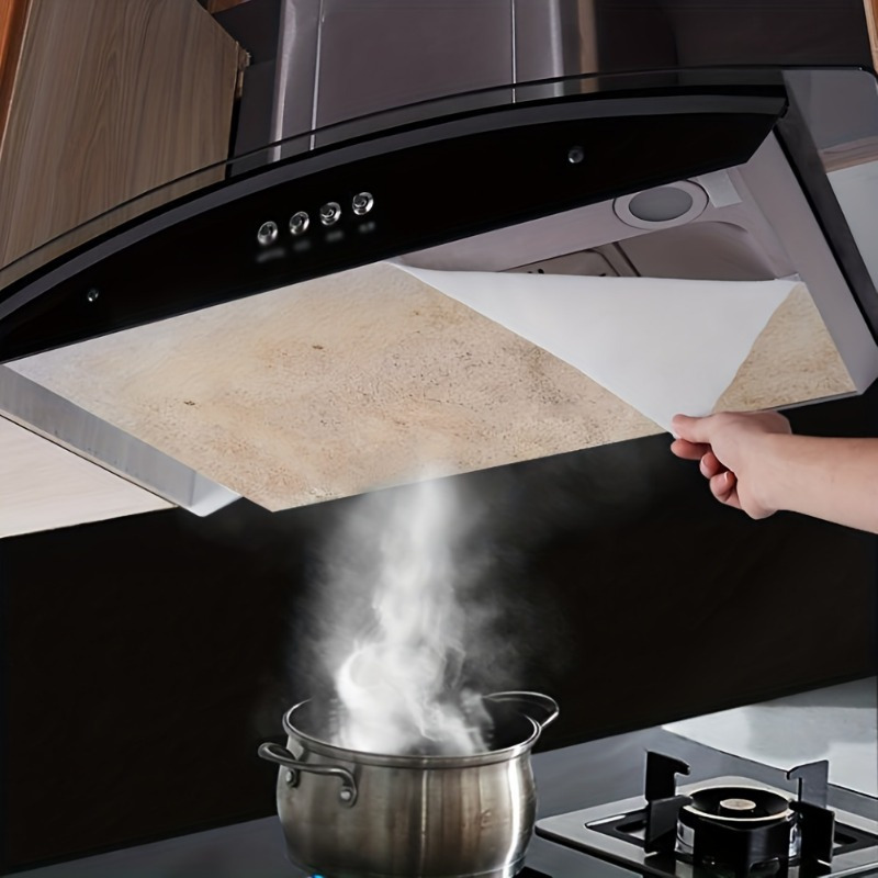 Disposable Kitchen Range Hood  - Commercial Kitchen Oil Filter のレビューと価格