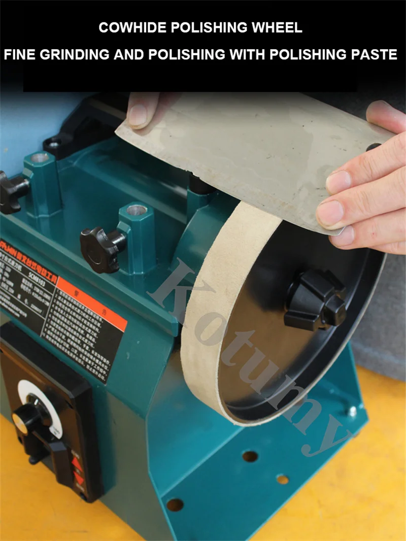 10inch Knife Sharpener Kitchen - Commercial Kitchen Knife Sharpener のレビューと価格