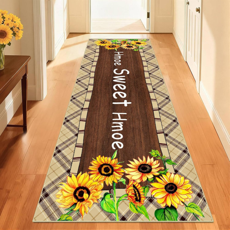 Rustic Sunflower Home Quote Ru - Commercial Kitchen Quotes のレビューと価格