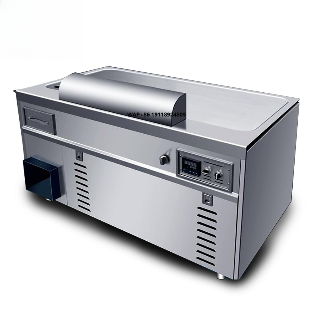 Japanese Commercial Restaurant - Teppanyaki Grill Table のレビューと価格