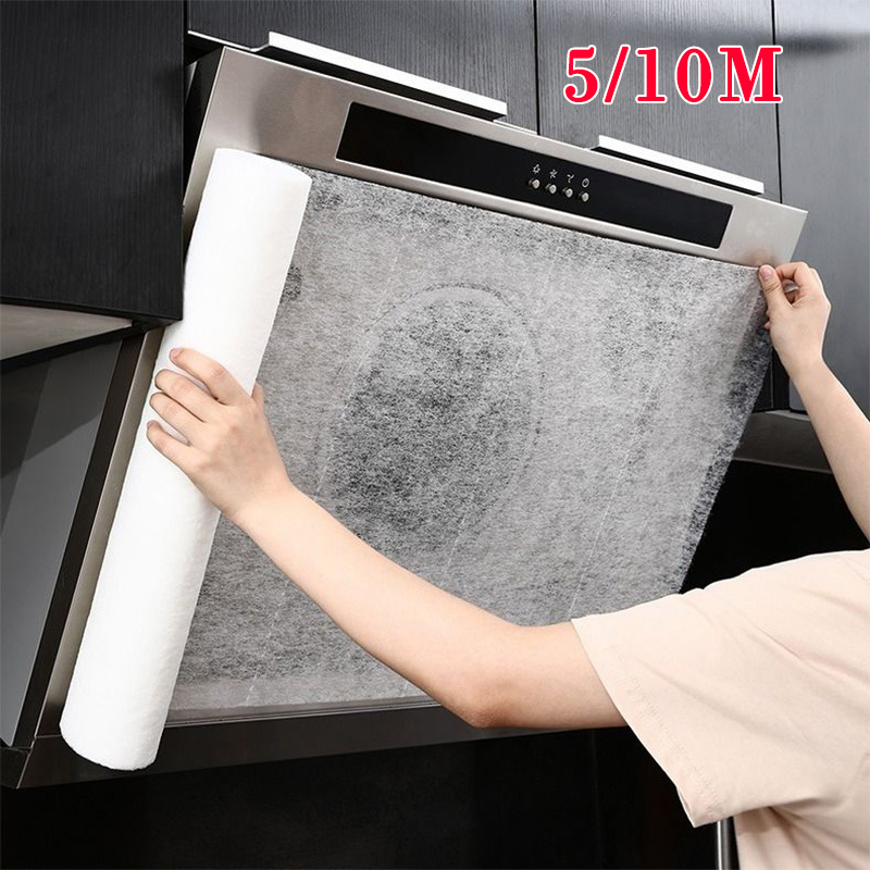 5/10M Disposable Hood Oil Filt - Commercial Kitchen Oil Filter のレビューと価格