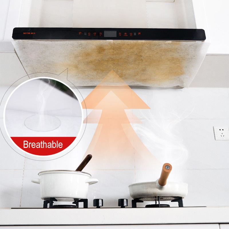 5/10M Disposable Hood Oil Filt - Commercial Kitchen Oil Filter のレビューと価格