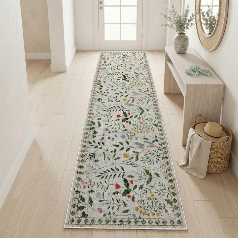 VIKAMA Bohemian Fresh Wind Run - Kitchen Flooring Commercial のレビューと価格
