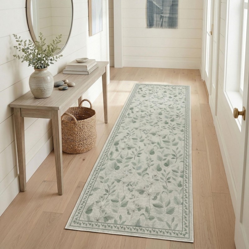 VIKAMA Bohemian Fresh Wind Run - Kitchen Flooring Commercial のレビューと価格