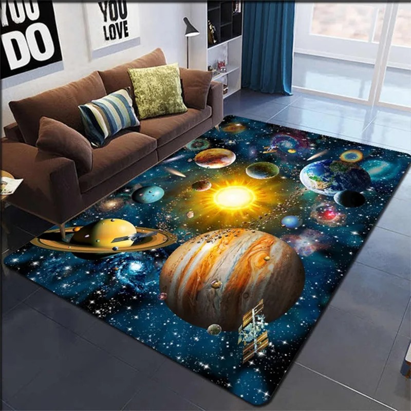 VIKAMA Cartoon Planet Crystal  - Commercial Dishwasher Table のレビューと価格