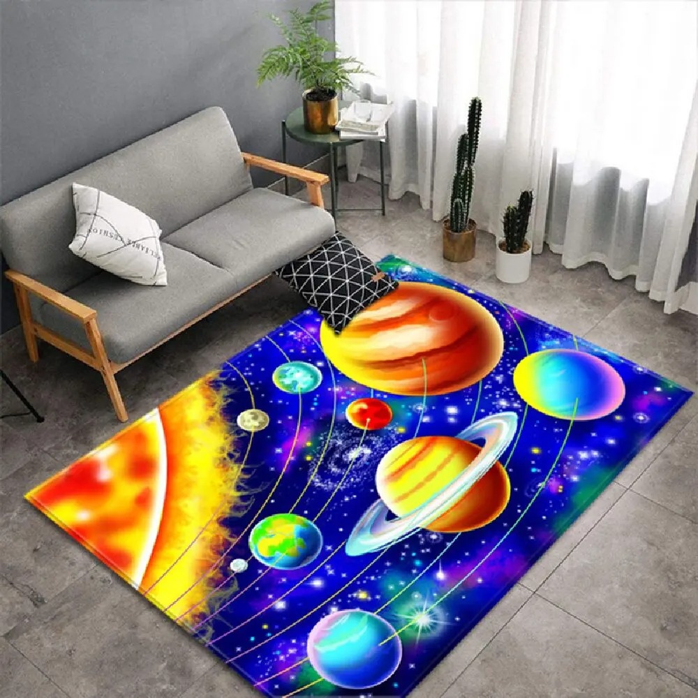 VIKAMA Cartoon Planet Crystal  - Commercial Dishwasher Table のレビューと価格