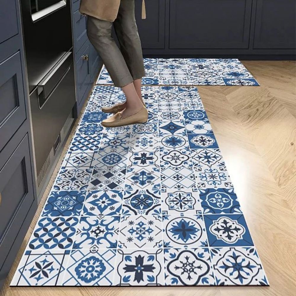 IKAMA American Kitchen Crystal - Kitchen Flooring Commercial のレビューと価格