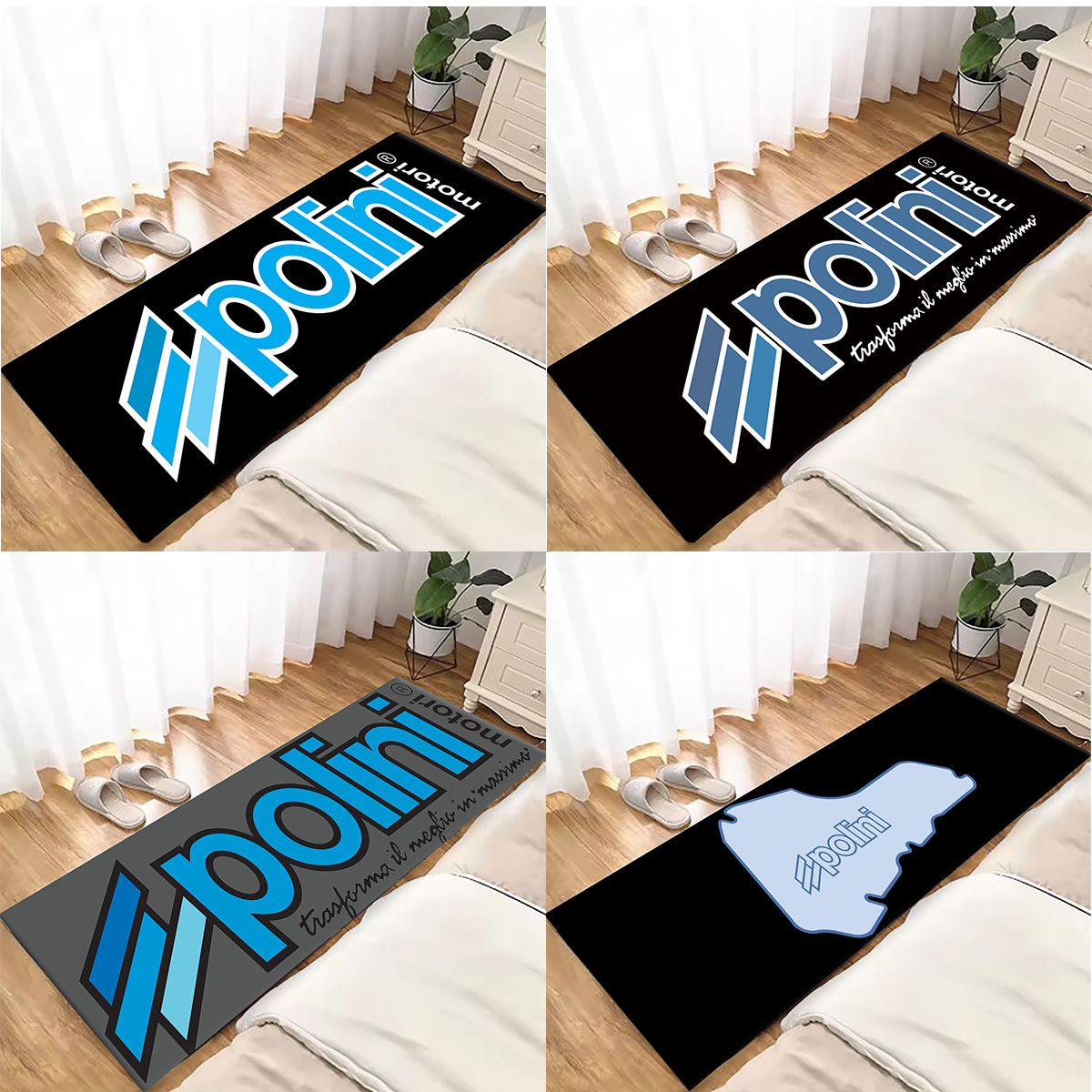 P-Polini-Italy S-Scooter motor - Kitchen Flooring Commercial のレビューと価格