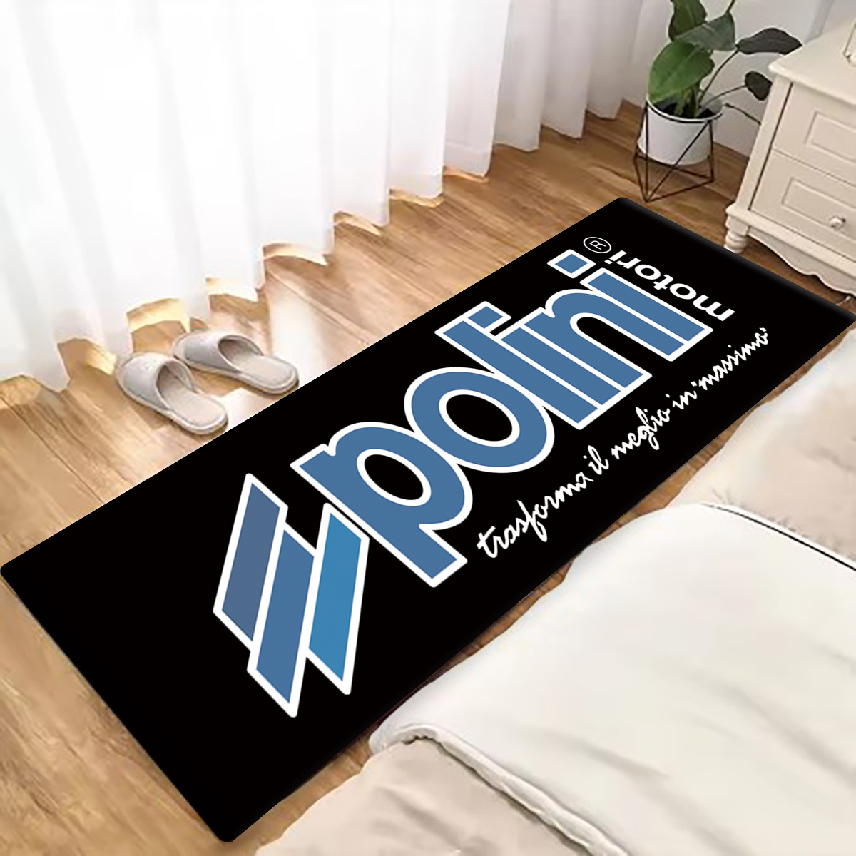 P-Polini-Italy S-Scooter motor - Kitchen Flooring Commercial のレビューと価格