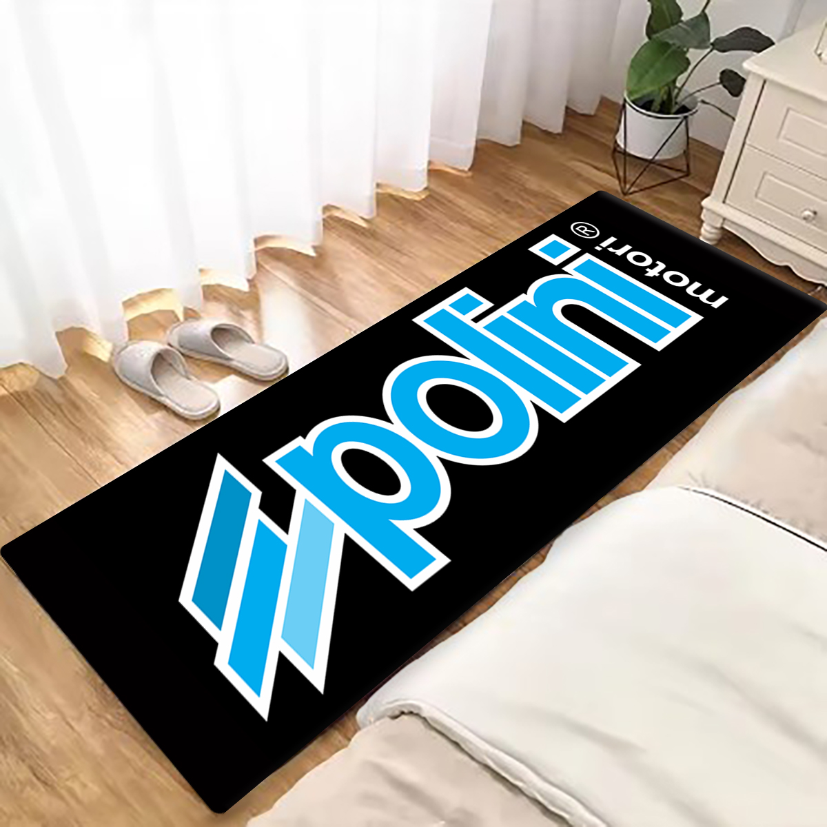P-Polini-Italy S-Scooter motor - Kitchen Flooring Commercial のレビューと価格