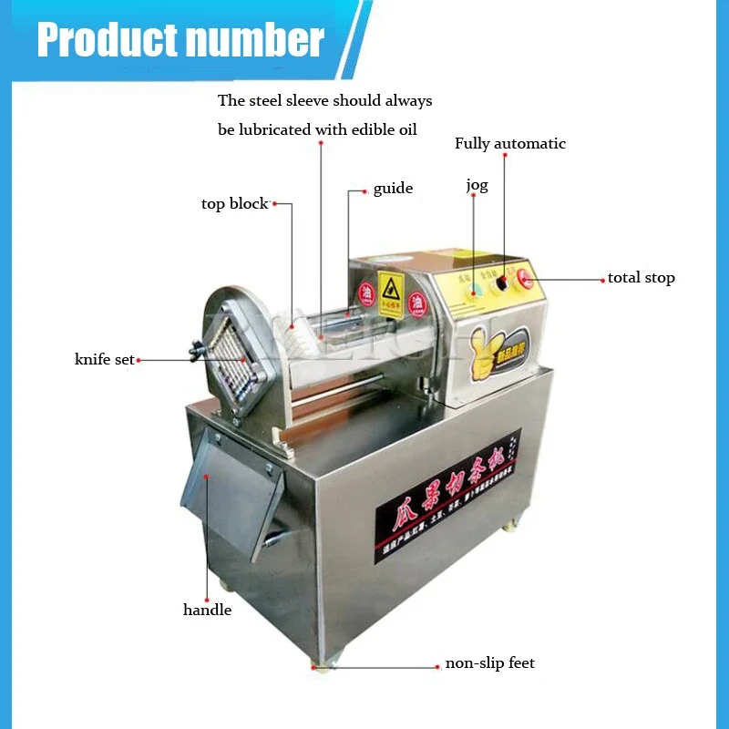 Commercial Potato And Carrot S - Commercial Kitchen Appliances のレビューと価格