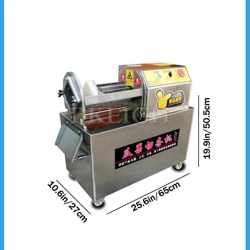 Commercial Potato And Carrot S - Commercial Kitchen Appliances のレビューと価格