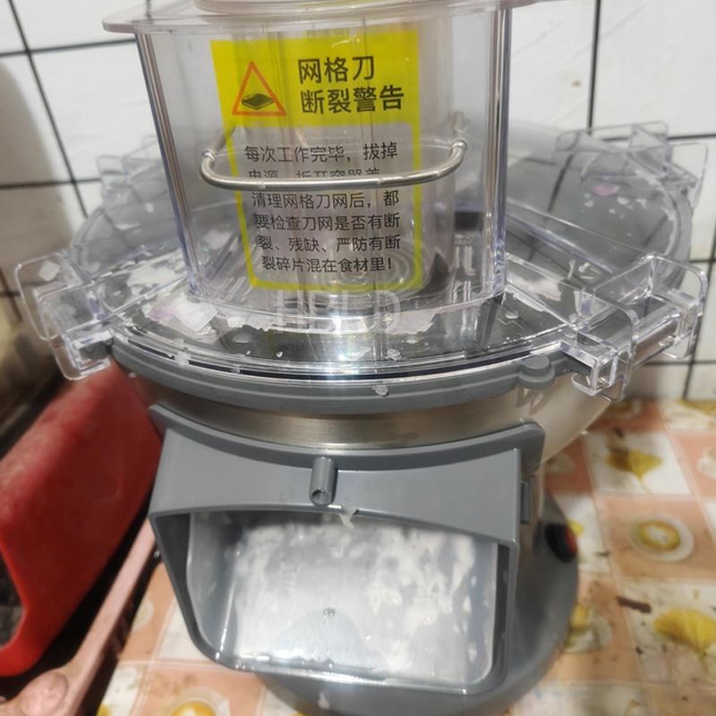 Small Commercial Carrot Shredd - Commercial Kitchen Appliances のレビューと価格