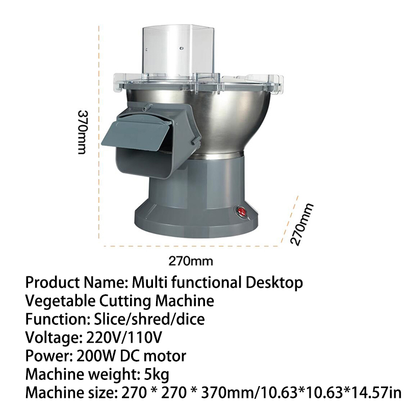 Small Commercial Carrot Shredd - Commercial Kitchen Appliances のレビューと価格