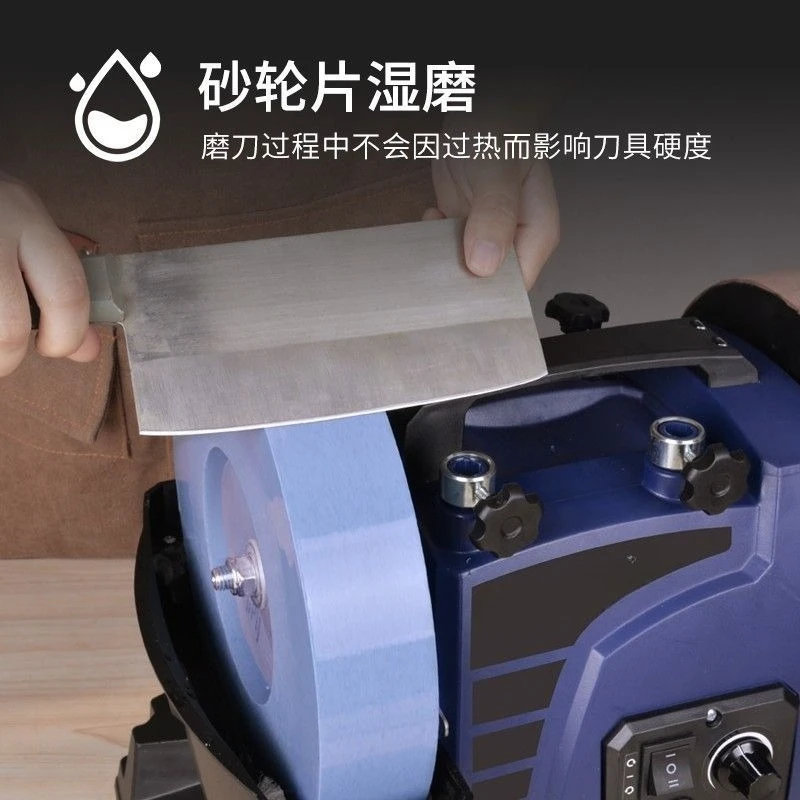 Electric water grinder knife s - Commercial Kitchen Knife Sharpener のレビューと価格
