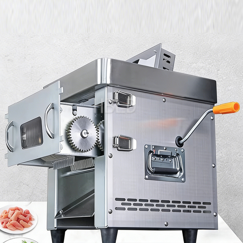 Commercial Electric Meat Cutte - Commercial Kitchen Appliances のレビューと価格