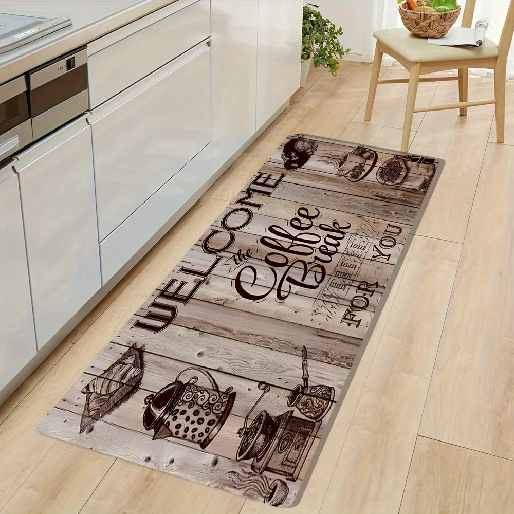 Vintage Coffee Quote Print Kit - Commercial Kitchen Quotes のレビューと価格