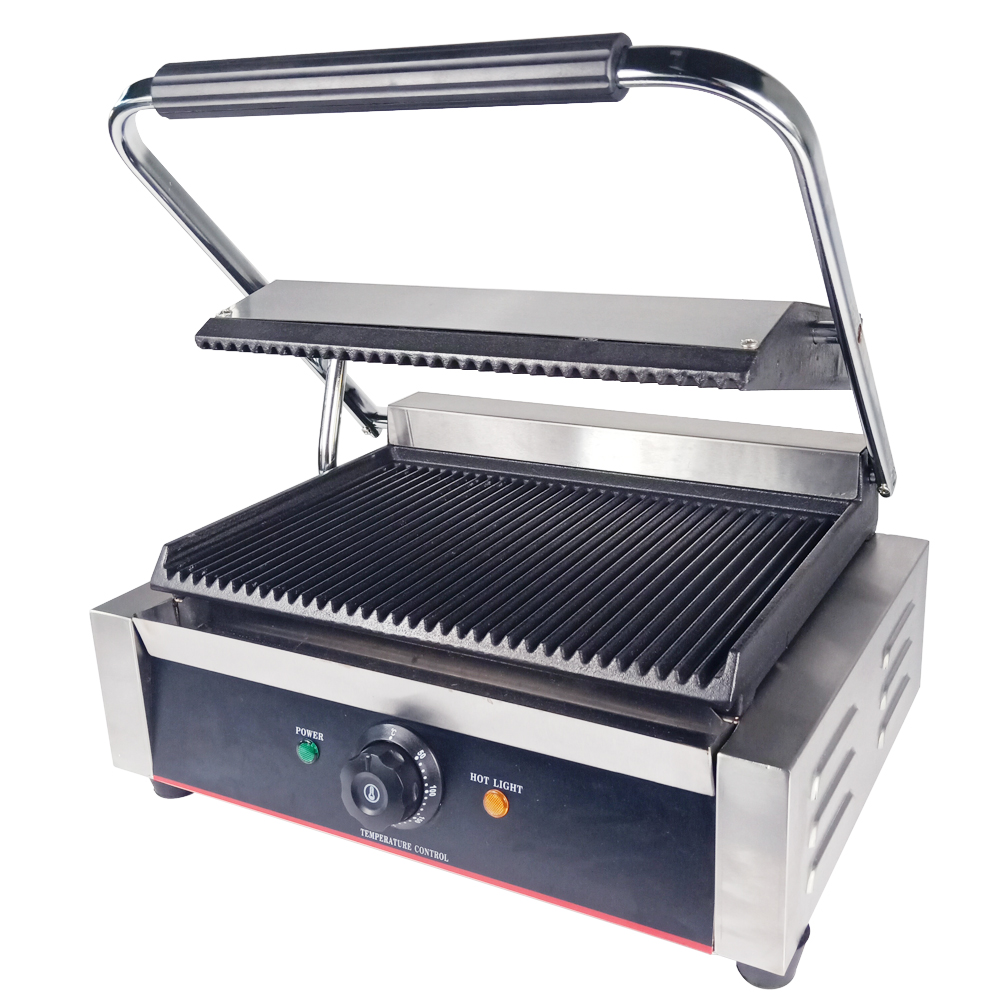 Sandwich Press Panini Grill,   - Teppanyaki Grill Table のレビューと価格