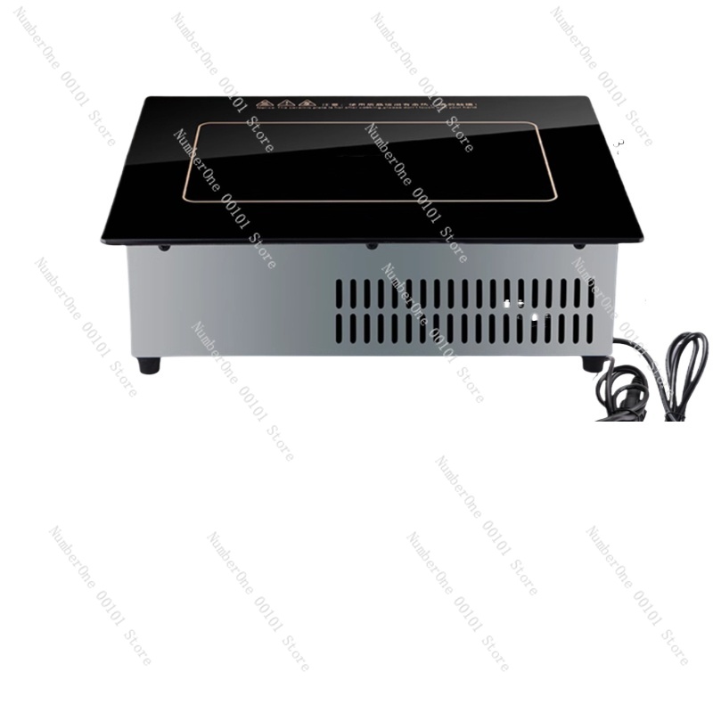 2500~ 5000W String Induction C - Induction Cooker Commercial のレビューと価格