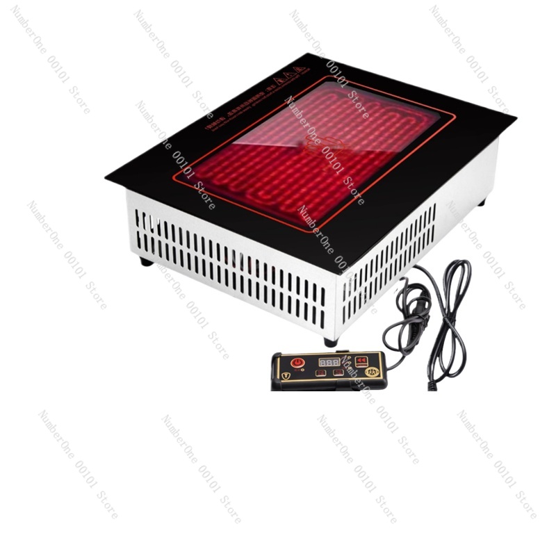 2500~ 5000W String Induction C - Induction Cooker Commercial のレビューと価格