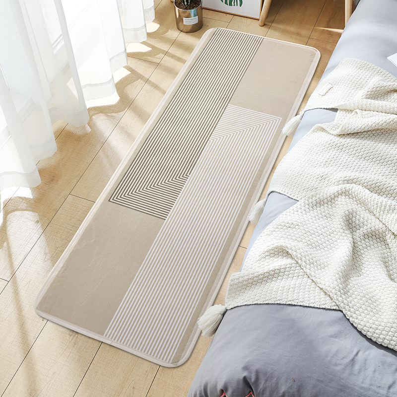 Cartoon Bedroom Carpet Home Be - Commercial Dishwasher Table のレビューと価格