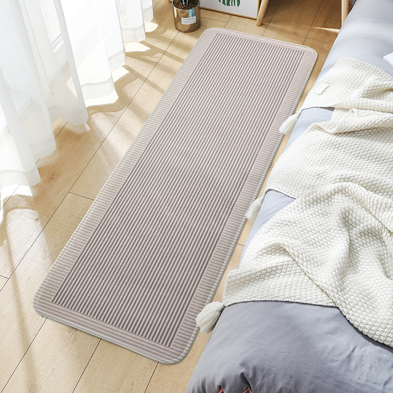 Cartoon Bedroom Carpet Home Be - Commercial Dishwasher Table のレビューと価格
