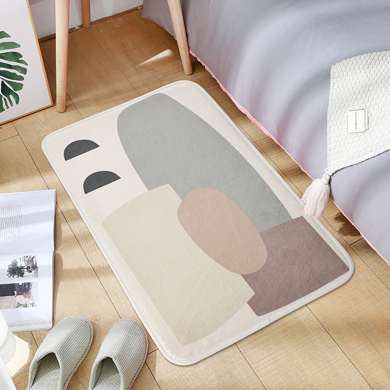 Cartoon Bedroom Carpet Home Be - Commercial Dishwasher Table のレビューと価格