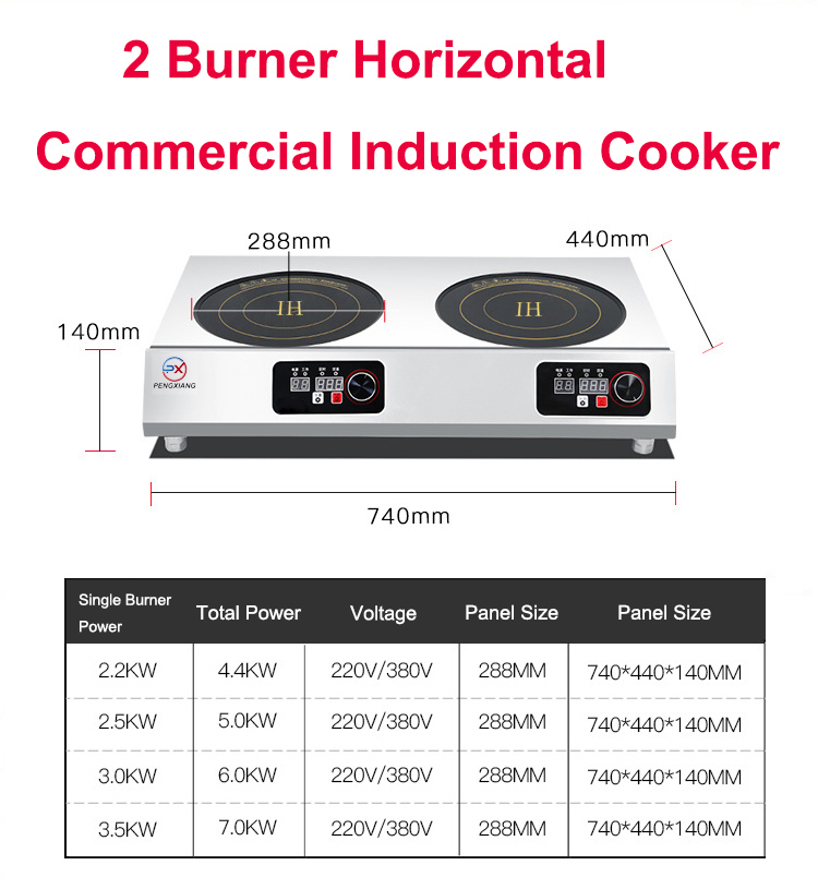 Warranty Portable Cooktop with - Induction Cooker Commercial のレビューと価格