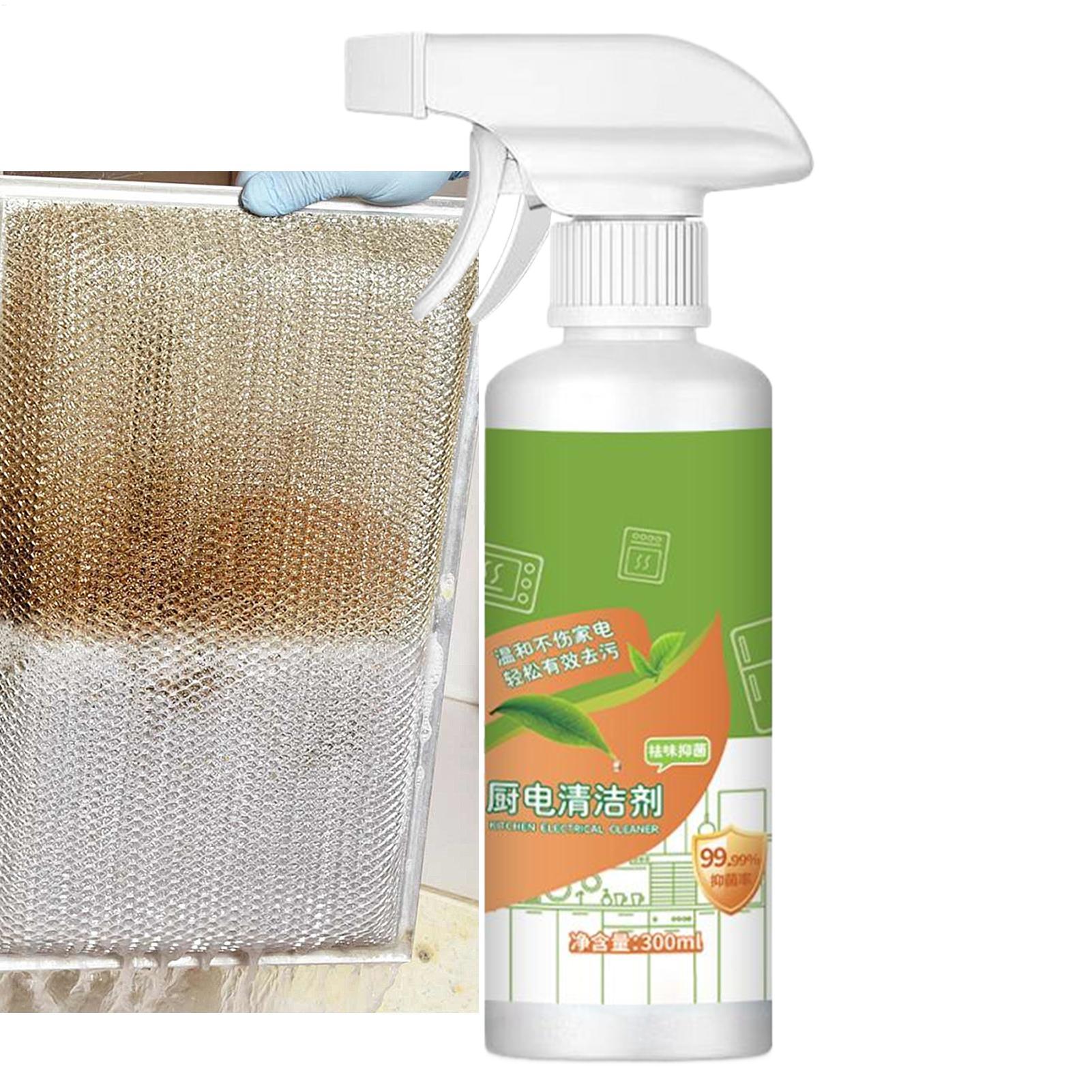 Powerful Kitchen Degreaser Spr - Commercial Kitchen Appliances のレビューと価格