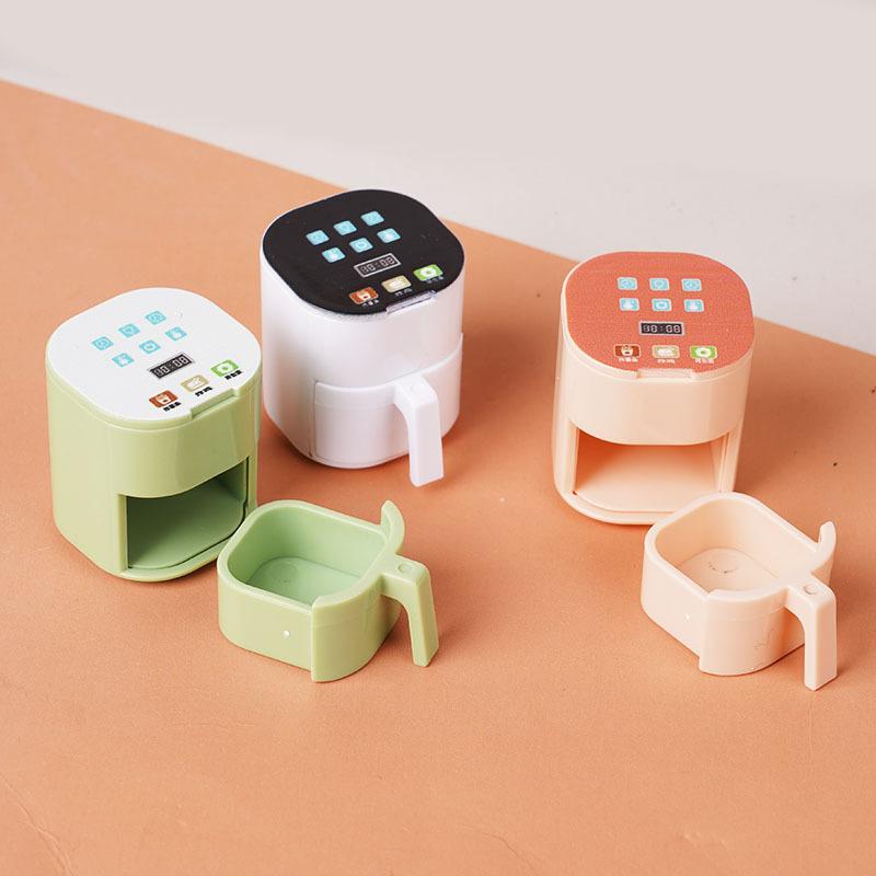 1/12 Dollhouse Simulation Mini - Commercial Kitchen Appliances のレビューと価格