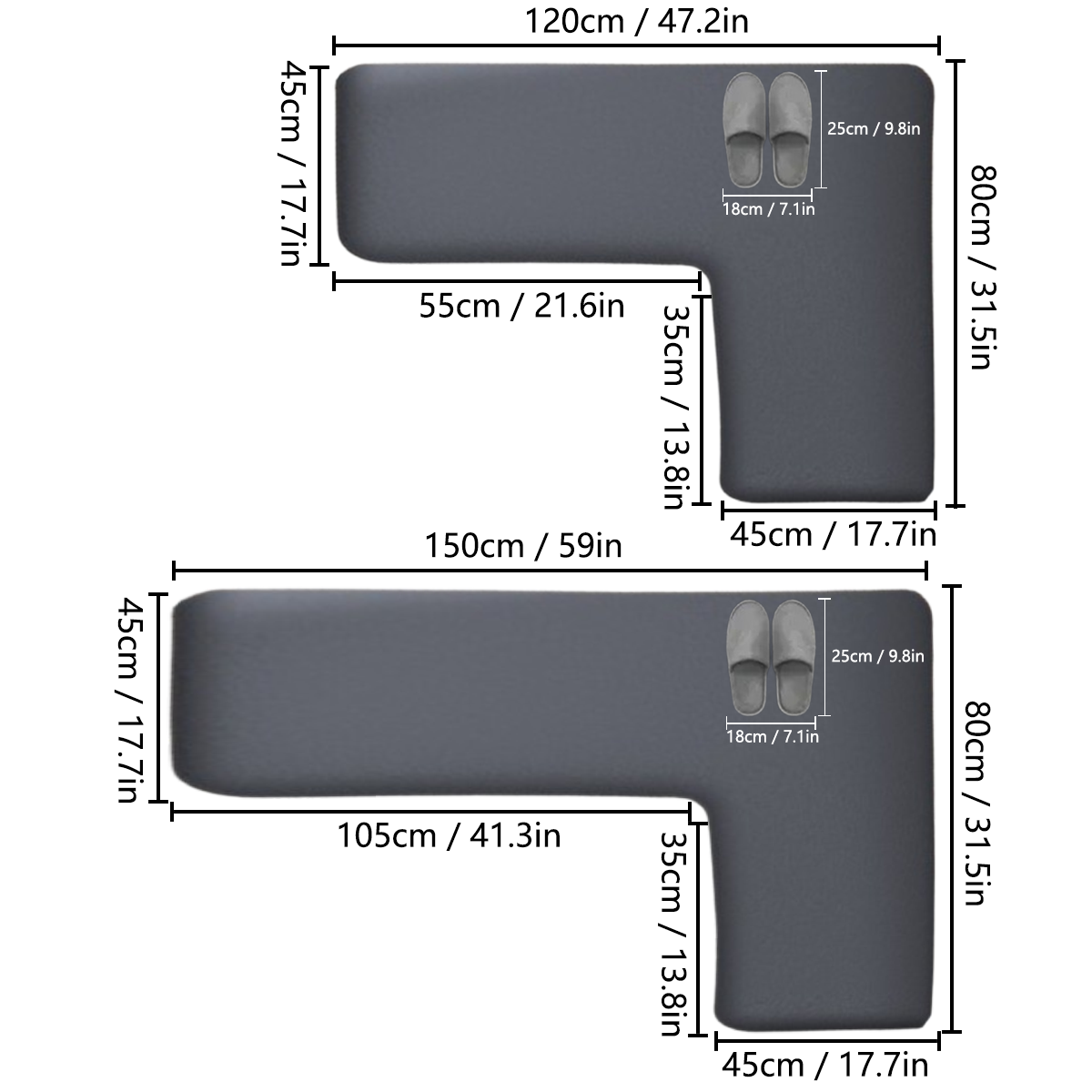 Simple thickened corner floor  - Kitchen Flooring Commercial のレビューと価格