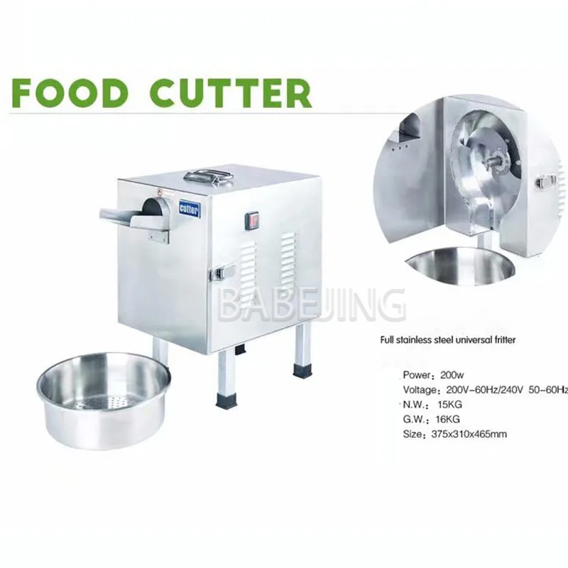 Electric Mini Scallion Chopper - Commercial Kitchen Appliances のレビューと価格