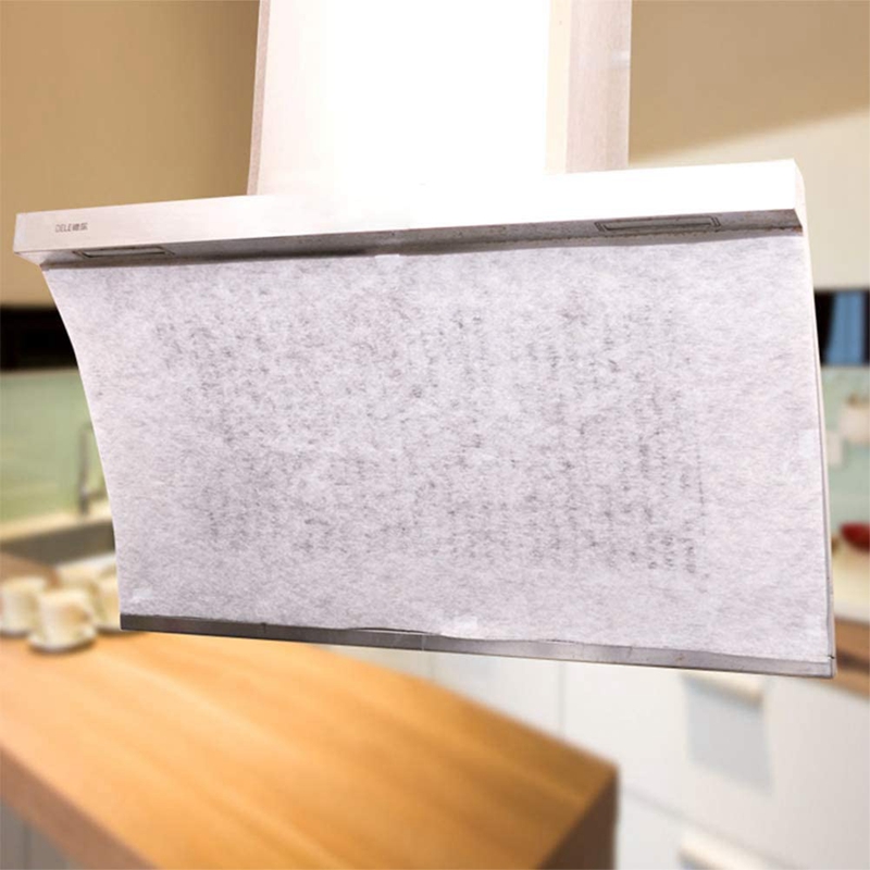 2PCS Range Hood Grease Filter  - Commercial Kitchen Oil Filter のレビューと価格