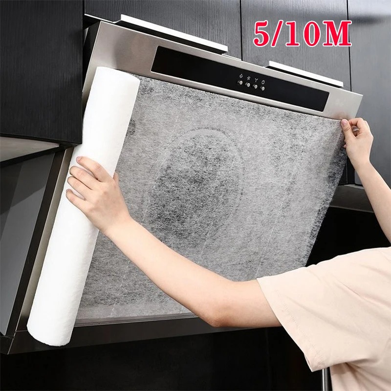 5/10M Disposable Hood Oil Filt - Commercial Kitchen Oil Filter のレビューと価格