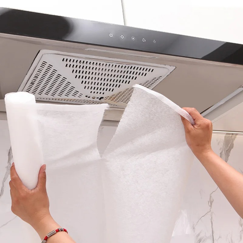 5/10M Disposable Hood Oil Filt - Commercial Kitchen Oil Filter のレビューと価格