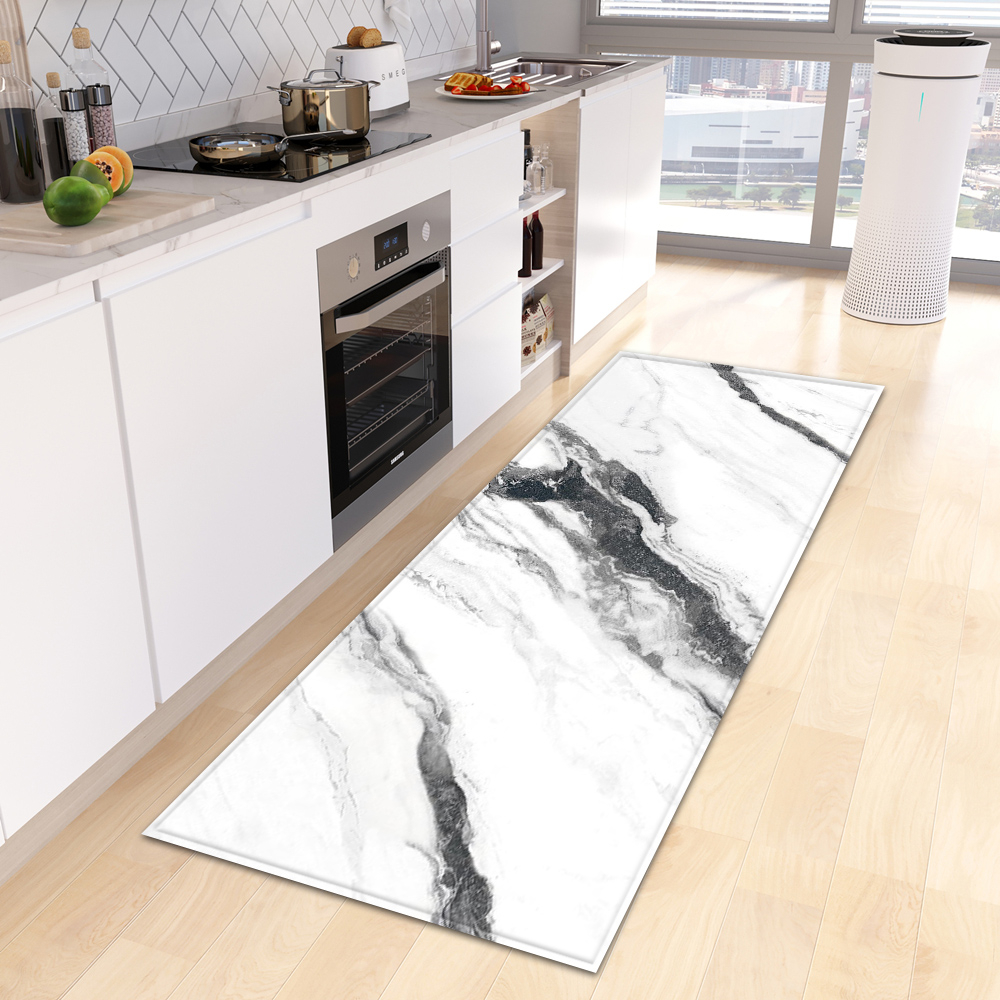 VIKAMA Diatomite Simple Marble - Kitchen Flooring Commercial のレビューと価格