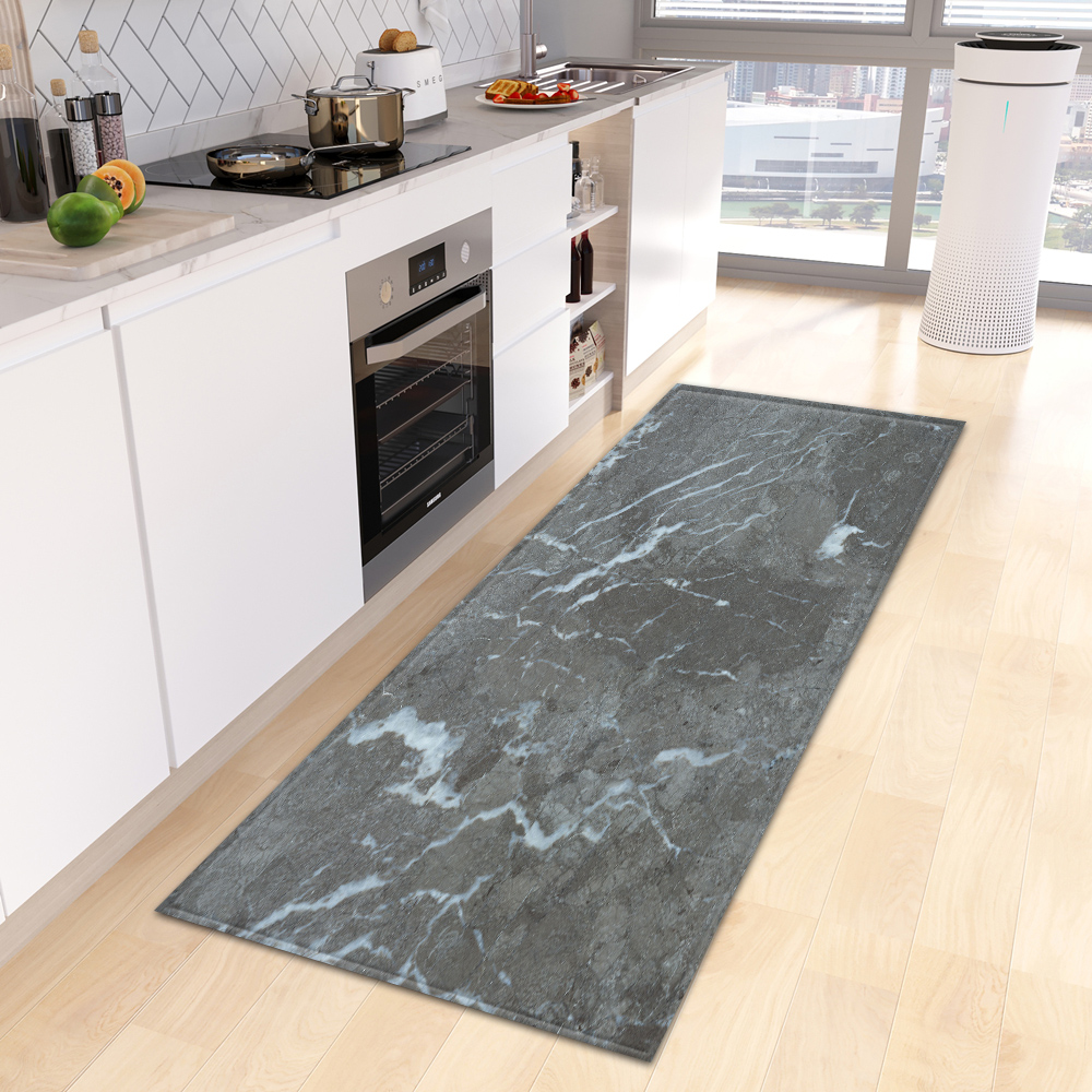 VIKAMA Diatomite Simple Marble - Kitchen Flooring Commercial のレビューと価格