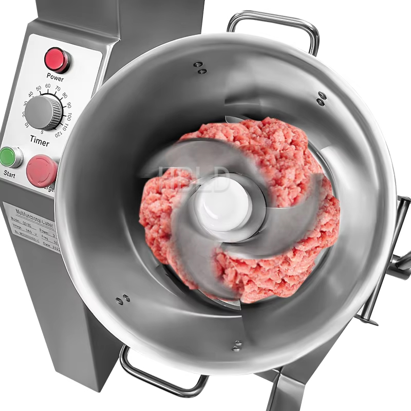 Industrial Multi-Purpose Chopp - Commercial Kitchen Appliances のレビューと価格