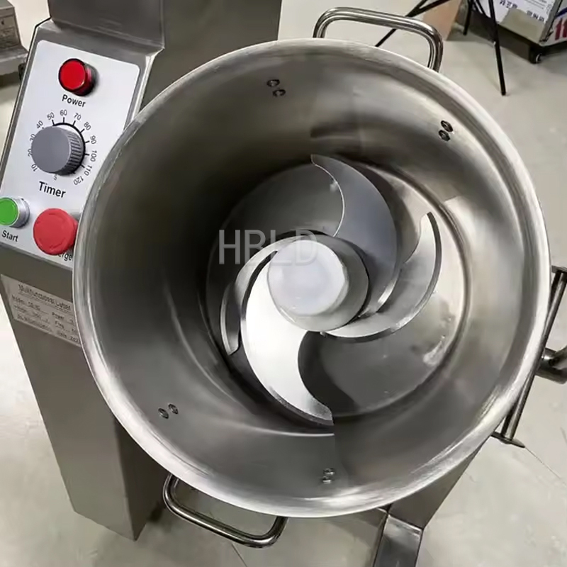 Industrial Multi-Purpose Chopp - Commercial Kitchen Appliances のレビューと価格