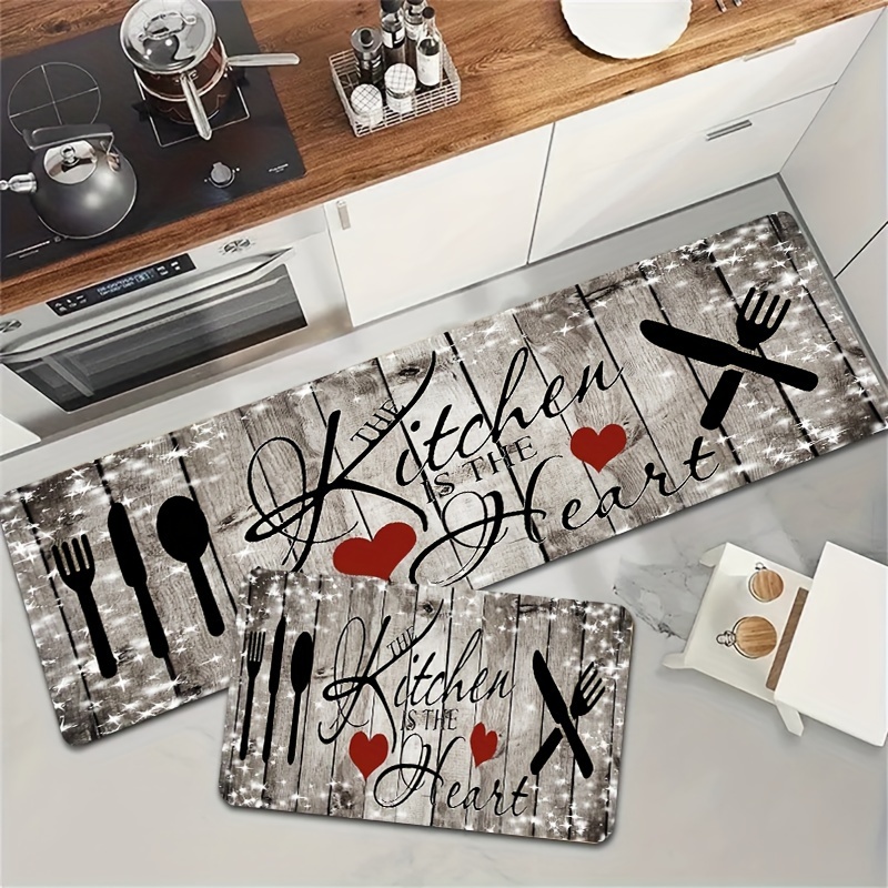 VIKAMA 1/2pcs Simple Knife And - Kitchen Flooring Commercial のレビューと価格