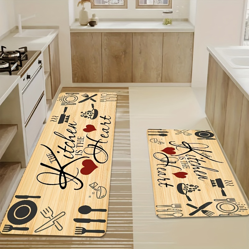 VIKAMA 1/2pcs Simple Knife And - Kitchen Flooring Commercial のレビューと価格